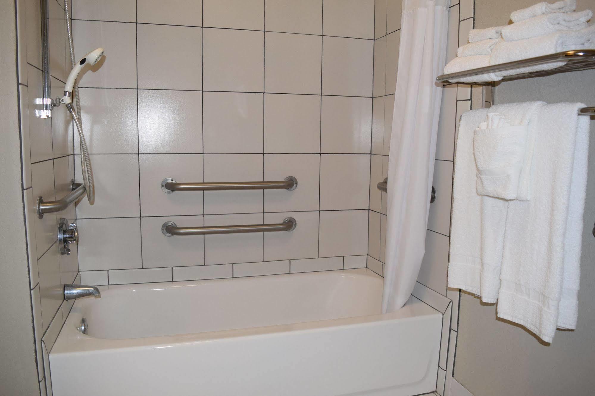Quality Inn Prestonsburg Luaran gambar