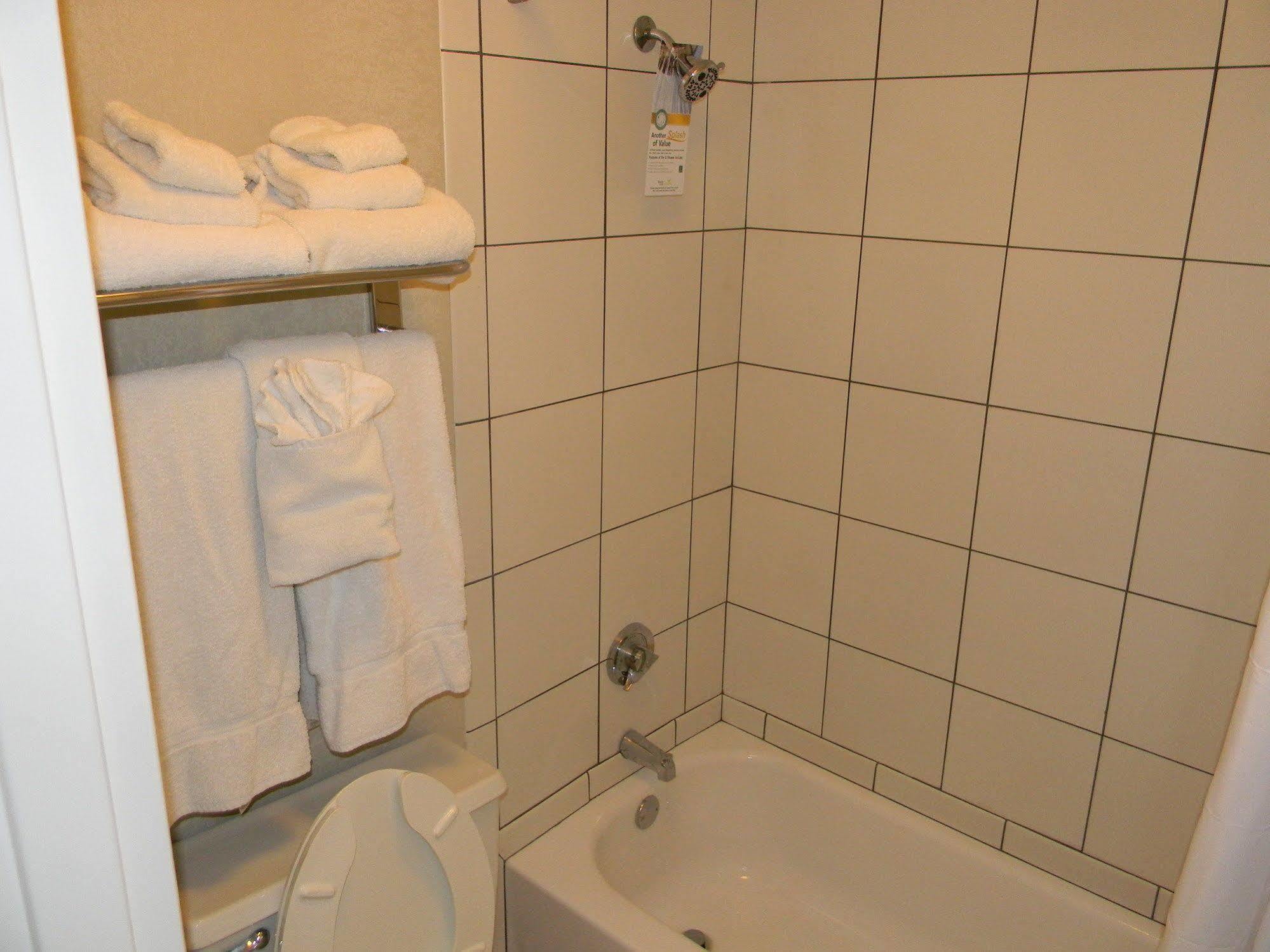 Quality Inn Prestonsburg Luaran gambar